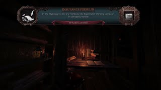 Insurance Premium  All Ways  Vermintide 2 Okri Challenge [upl. by Herrington]