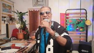 Dinaka me nadi thire dinaka hamuwelaSong by Clarence wjayawardana Cover Sriyantha peiris [upl. by Nomled727]