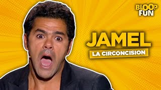 Jamel Debbouze  LA CIRCONCISION  Tout sur Jamel [upl. by Persse]