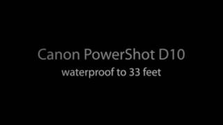 Waterproof1 [upl. by Sorenson]