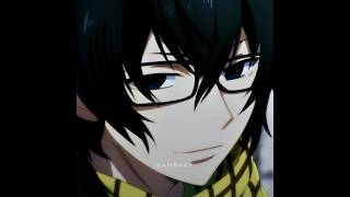 yukimura tooru • aoharu x machinegun [upl. by Azeria]