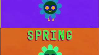 Storybots time four seasons in z major 7 [upl. by Nalek]