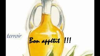 Vinaigrette originale [upl. by Guntar964]