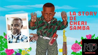 5 RAISONS DE KIFFER CHERI SAMBA [upl. by Crutcher]