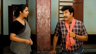 Malayalam Full Movie  Thappana  Mammootty  Charmy Kaur  Murali Gopy  Malayalam Comedy Movie [upl. by Yesrod]