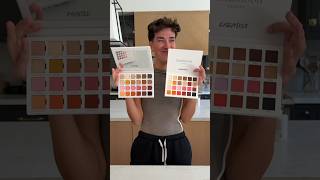 SHEIN STOLE MY BRAND’S PALETTE 😡 [upl. by Stephie]