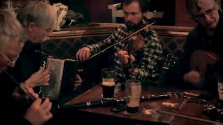 Dolans pub Limerick Ireland  Irish Traditional Music Session [upl. by Euqinaj5]