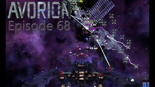 Avorion Episode 6824 Hours Until The Mission [upl. by Atenek]