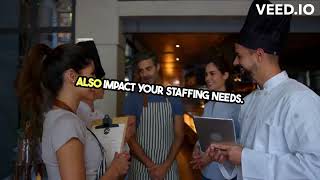 Tips for Selecting the perfect amount of staffing for your event [upl. by Nahshu341]