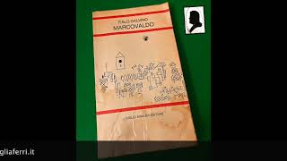 Recensione del libro quotMarcovaldoquot di Italo Calvino 1963 [upl. by Childs]