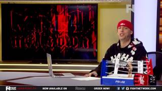 MMA Meltdown with Gabriel Morency  UFC 195 Preview  Part 3 [upl. by Laiceps]