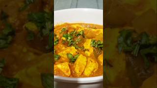 Paneer Pyaz Recipeyoutube food viralvideo shorts [upl. by Hcurob555]