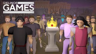 BATTLE FOR BILLIONS  Gielinor Games S3 ft Settled B0aty J1mmy Torvesta and More [upl. by Renat]