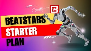 What Are The Benefits Of The Beatstars Starter Plan [upl. by Enileqcaj137]