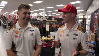 Supercars Preview Round 10 Repco Bathurst 1000 [upl. by Cynthia835]