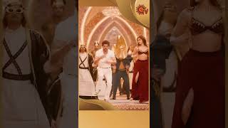 Halamithi Habibo  Thalapathy Vijay  Beast  Pooja Hegde  Sun Pictures  Anirudh Shorts [upl. by Joly]