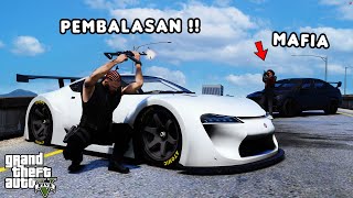 PEMBALASAN  GTA 5 ROLEPLAY [upl. by Cyndi]