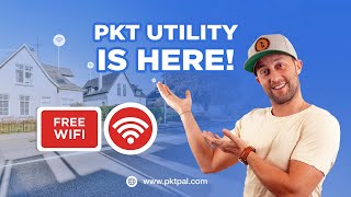 PKT Pal has Built Real World Utility for PKT Network [upl. by Anits]