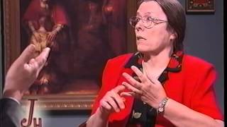 Dr Beverly Whelton Former Seventhday Adventist  The Journey Home 5232005 [upl. by Holtz13]