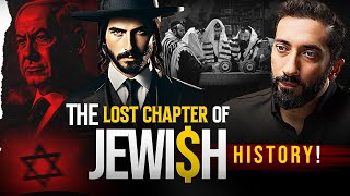 THE LOST CHAPTER OF HISTORY They DONT Want YOU To KNOW This  Nouman Ali Khan [upl. by Faydra]