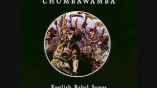 Chumbawamba  The Diggers Song [upl. by Onairam958]