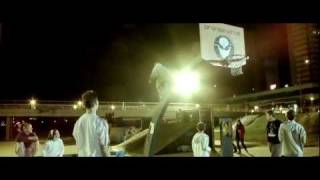 Official EuroBasket 2011 Anthem [upl. by Etteniotnna]