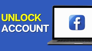 How to Unlock Facebook Account [upl. by Lasky]