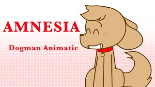 Amnesia Dogman Angst animatic [upl. by Notlef200]