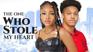 THE ONE WHO STOLE MY HEART  Nigerian Movies 2023 Latest Full Movies [upl. by Reinke]