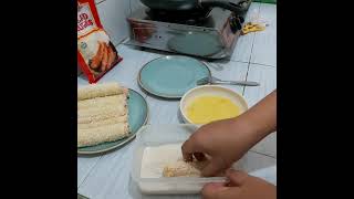 Cheesedog bread roll recipe [upl. by Barden]