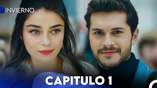 Invierno Capitulo 1 Doblado en Español FULL HD [upl. by Valentijn]