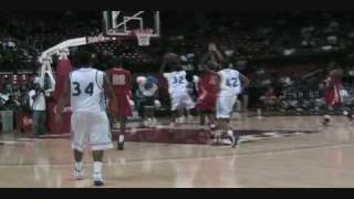 CapitolHoopscom Springbrook vs Walbrook Maryland State Semifinals Basketball [upl. by Shultz]