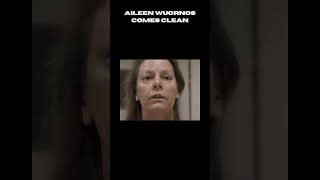 Aileen Wuornos COMES CLEAN [upl. by Alaunnoif]