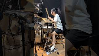 Territory  Sepultura Drum cover by Tora [upl. by Llezniuq365]