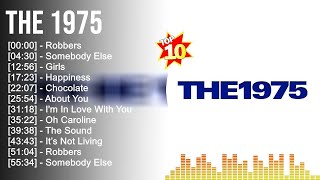 The 1975 Greatest Hits Full Album ▶️ Full Album ▶️ Top 10 Hits of All Time [upl. by Jc357]