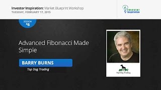 Advanced Fibonacci Made Simple  Barry Burns [upl. by Lumpkin]