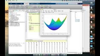 Least Squares Regression Matlab [upl. by Aenal]