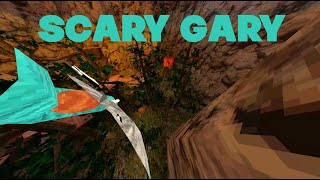 Scary Gary  a gorilla tag montage [upl. by Juliet]