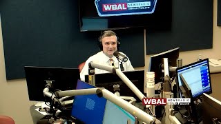 WBAL News Special Recapping first day of 2023 Maryland legislative session [upl. by Shulock]