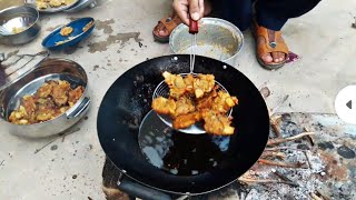 How to make fritters پکوڑے بنانے کا طریقہ [upl. by Martijn]