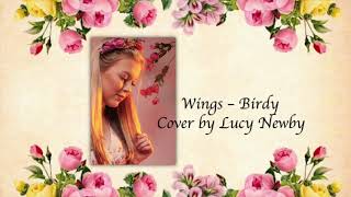 Wings  Birdy Cover [upl. by Pascasia]