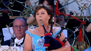 Highland Cathedral – André Rieu 4K [upl. by Nilkcaj31]