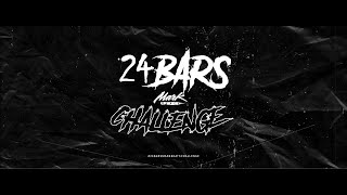 24 Bars Mark Beats Challenge Official Audio [upl. by Leachim]