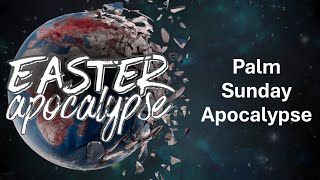 Easter Apocalypse [upl. by Nnorahs]