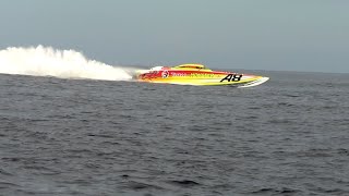 Carib Great Race 2014 [upl. by Marb]