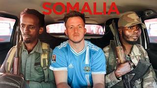 100 Hours in Somalia Africas Most Feared Nation 🇸🇴 [upl. by Munmro]