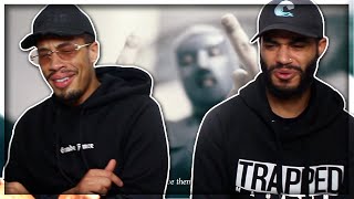 M Huncho  Overpriced Freestyle Prod by Quincy Tellem  REACTION [upl. by Eatnuahs795]