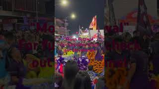 Moon Festival  Cabramatta sydney australia events [upl. by Julius421]