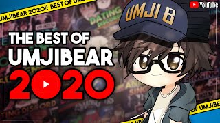 THE BEST OF UMJIBEAR 2020 [upl. by Esetal708]