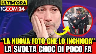 🔴 PIERINA PAGANELLI CHOC quot NUOVA FOTO INCHIODA LORIS BIANCHI quot [upl. by Eliak]